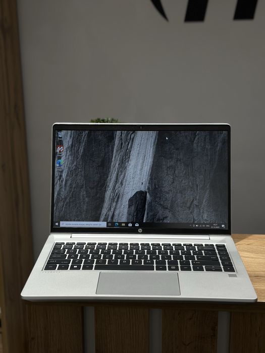 HP ProBook 445 G9 Ryzen 5 5625U/32Gb/512Gb