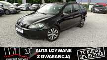 Volkswagen Golf 6 VI 1.6 MPI 102 kM Klima Tempomat ISOFIX Czujniki Gwarancja