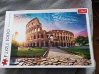 Puzzle 1000 trefl Coloseum