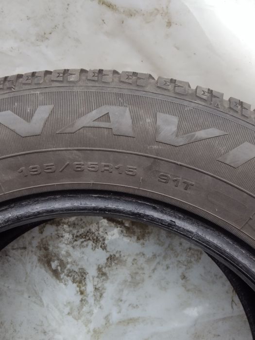 Opony Dębica 195/65/15