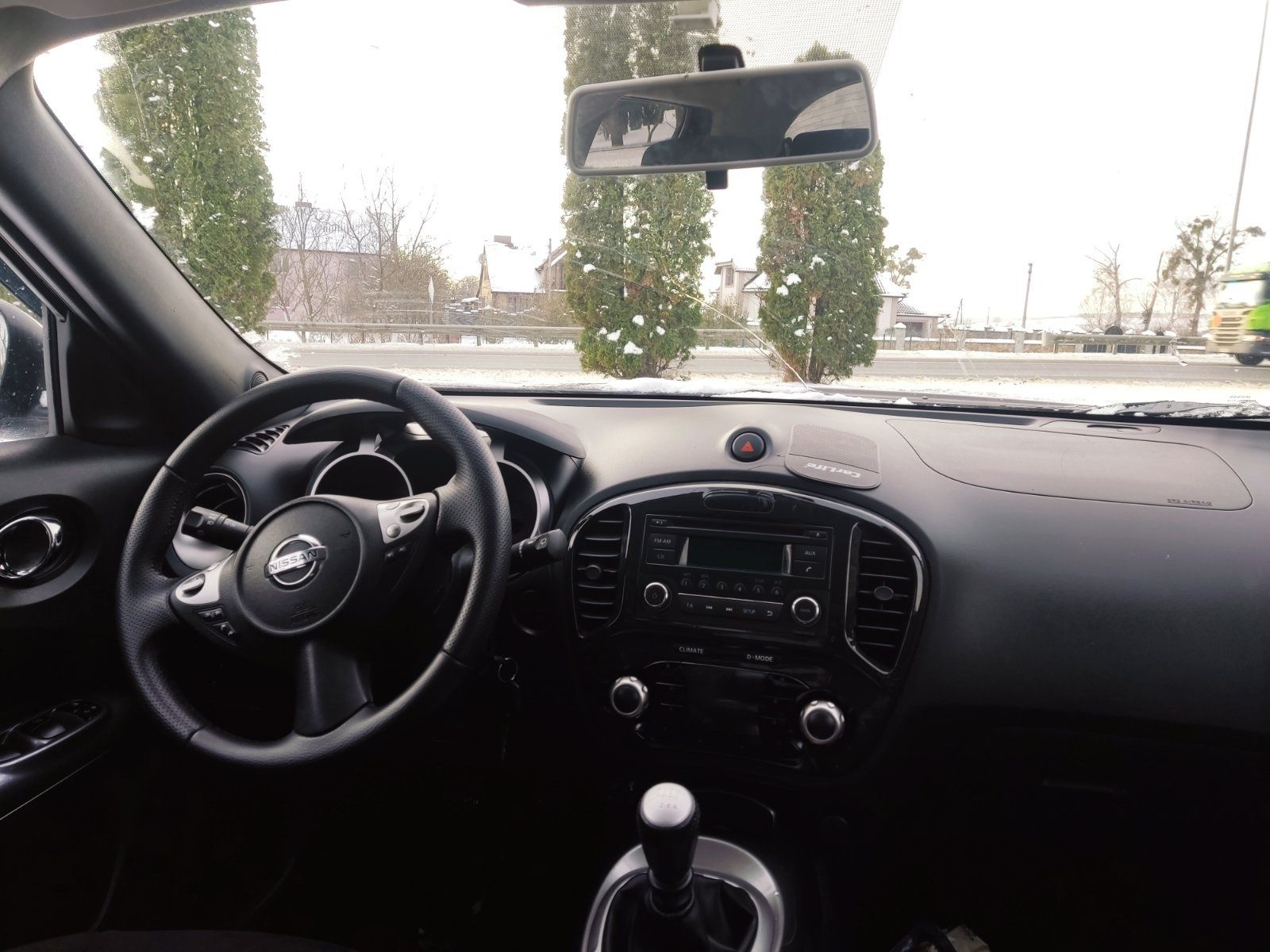 Продам Nissan Juke 2011 року