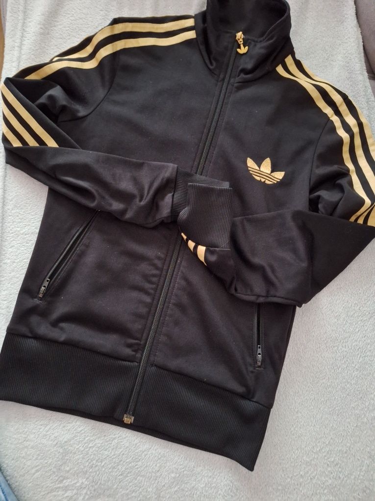 Bluza Adidas roz. XS