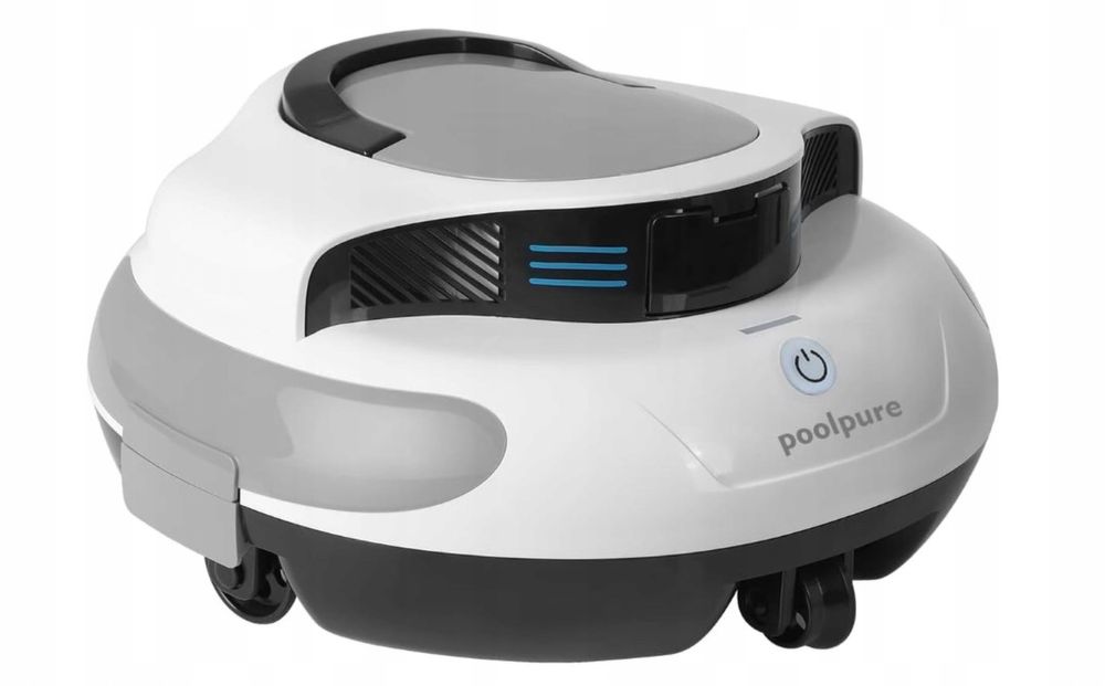 Робот для чистки басейну Poolpure RPC1000A