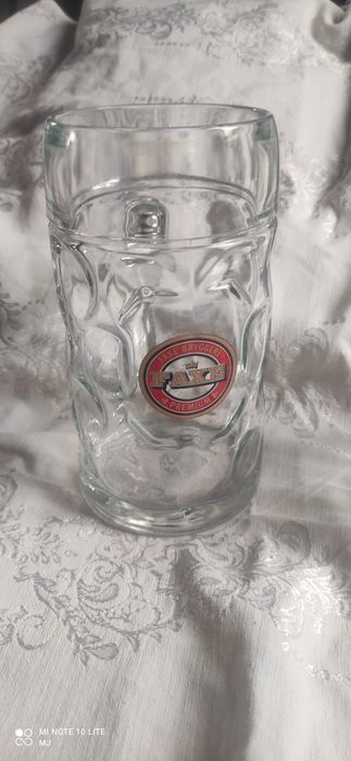 Kufel kolekcjonerski Faxe 1l