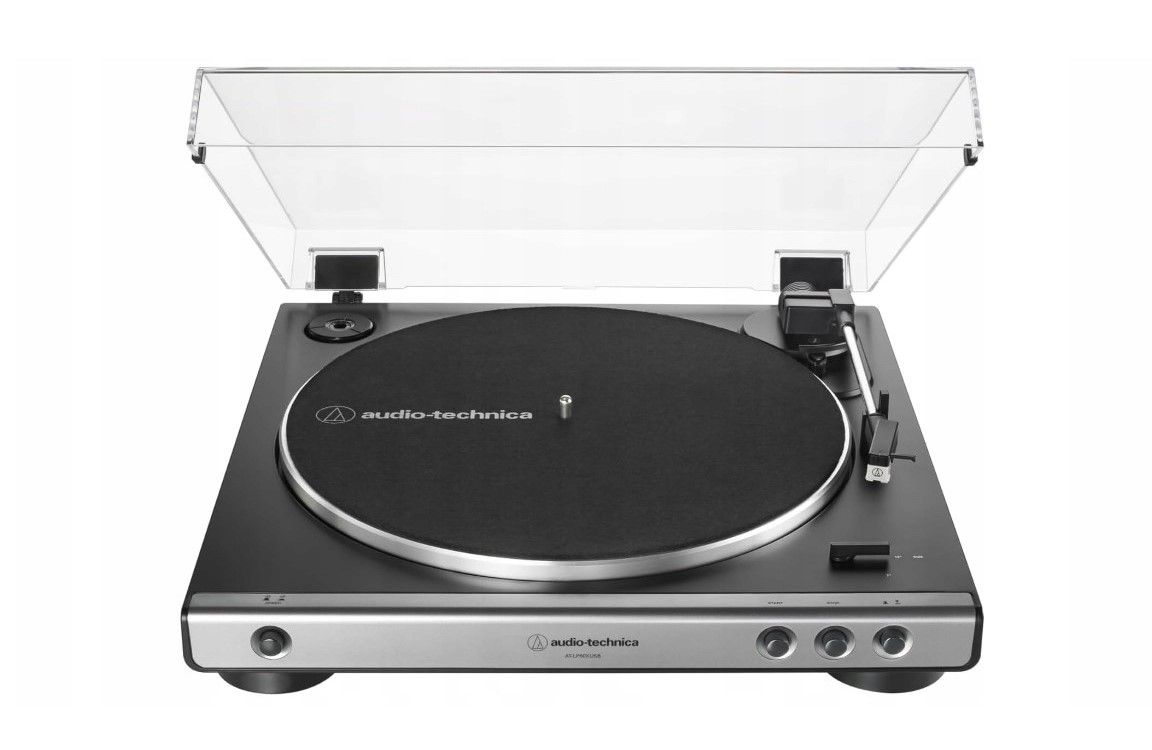 gramofon audio-technica at-lp60xusb