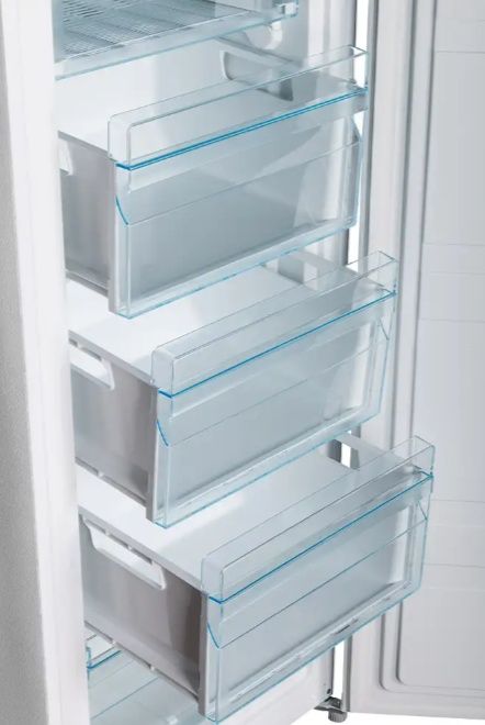 Морозильная камера DELFA DRF-144FN станет идеальным выбором для дома