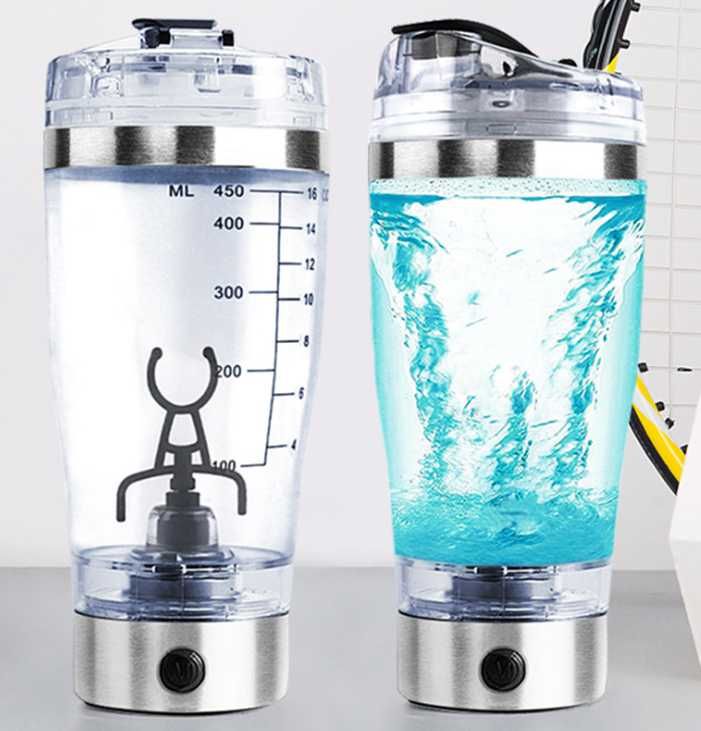 Shaker (VORTEX) - Proteína / Sumos NOVOS
