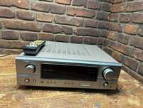 Amplituner Denon AVR 1306 Z Pilotem