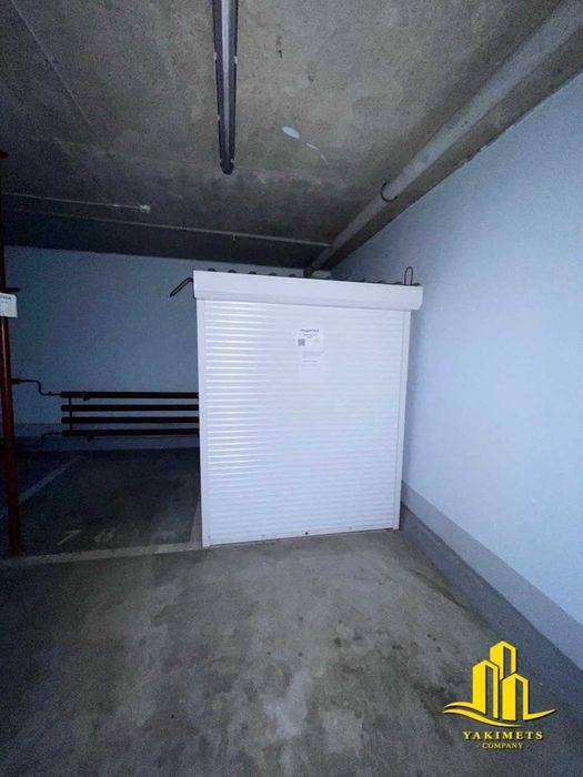 Оренда кладової/бокс для зберігання. ЖК Новопечерські Липки,Київ.