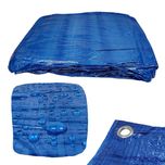 Plandeki uniwersalne | 50 g/m² i 120 g/m² | Różne wymiary | Hurt Detal