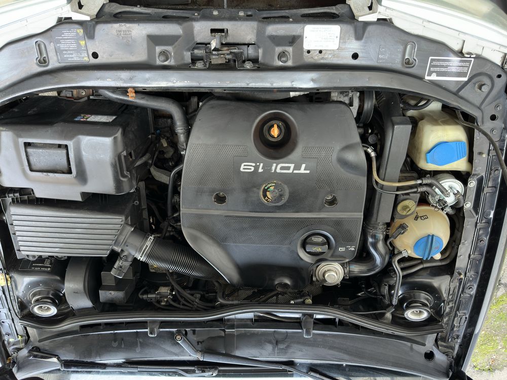 Продам шкода октавія тур 1.9 тді 2006 рік
