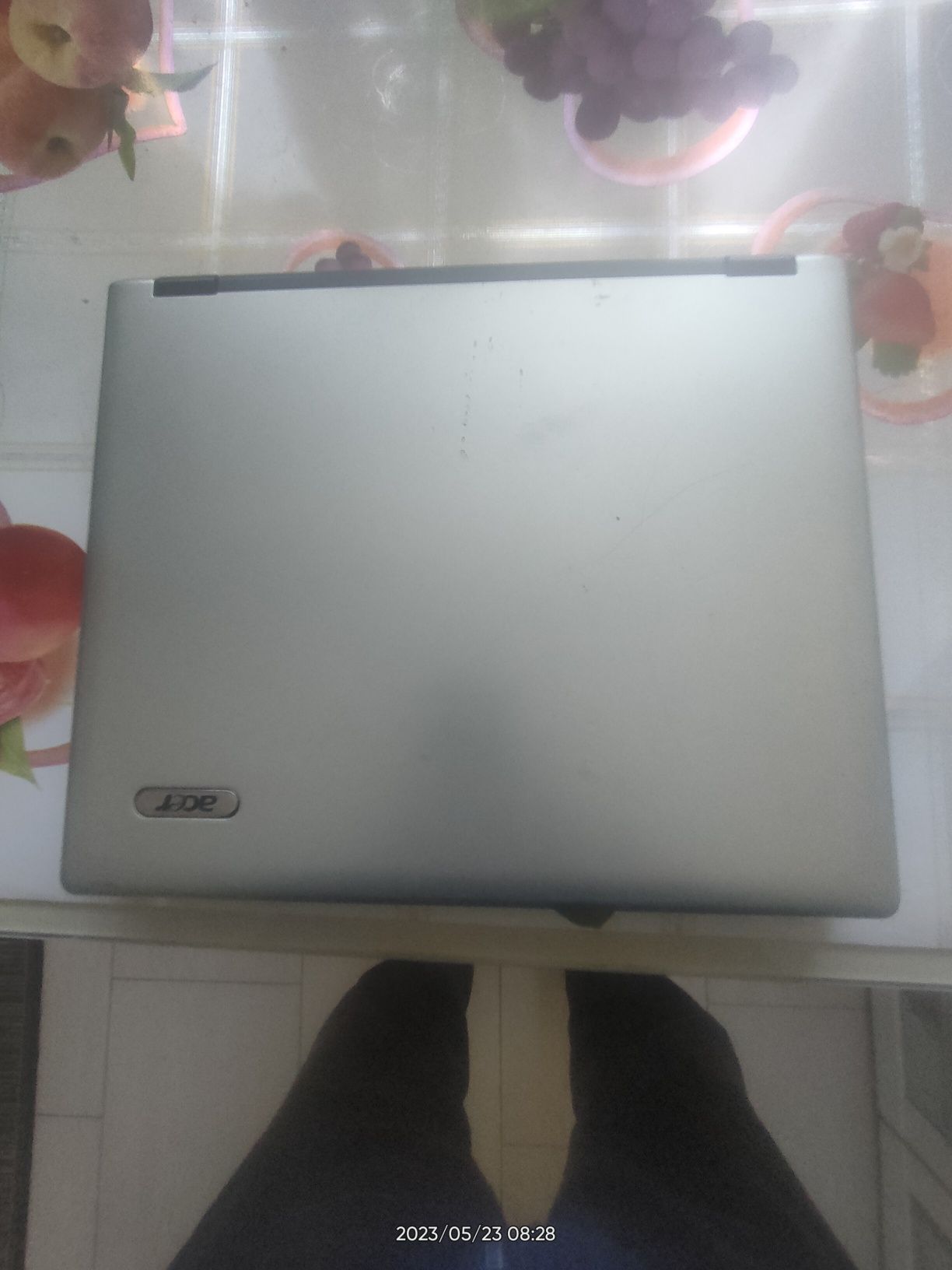 Laptop Acer 2350