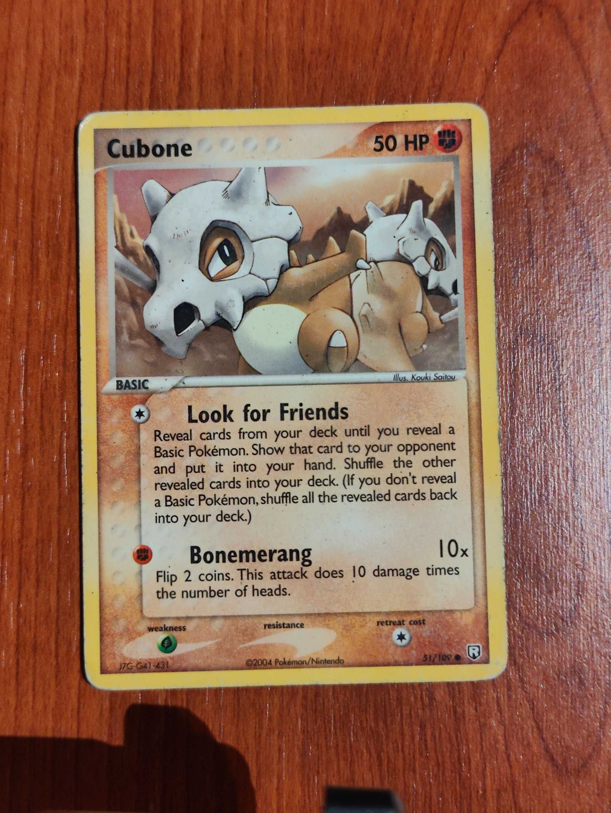 Cartas Pokemon Team Rocket Returns EN-PT