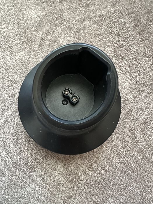 Подставка зарядка для триммера babyliss новая