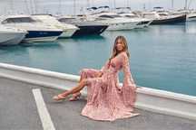 Sukienka Elisabetta Franchi