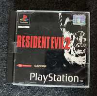 Resident Evil 2 - PSX