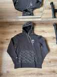 Bluza Nike Ufo Hoodie vintage boxy oversize drip streetwear drill swag
