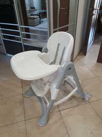 Дитяче крісло для годування CAM