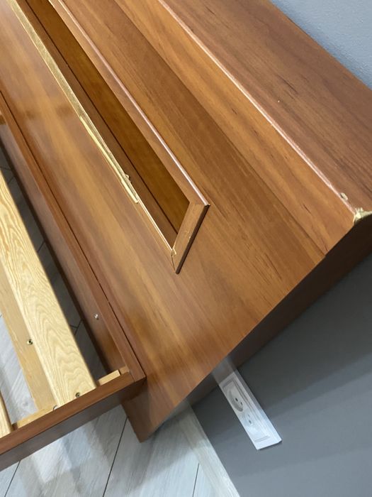 Продам ліжко 200x160 + матрац