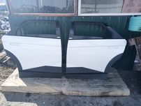 Дверка,двері двєрь  Hyundai ionik5 Хюндай іонік 5