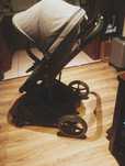 Wózek firmy CYBEX