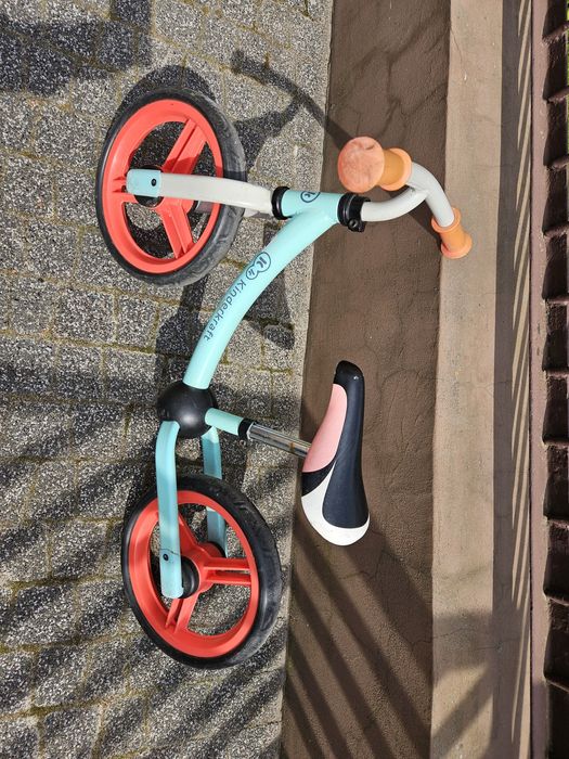 Rowerek biegowy 2way Next Kinderkraft