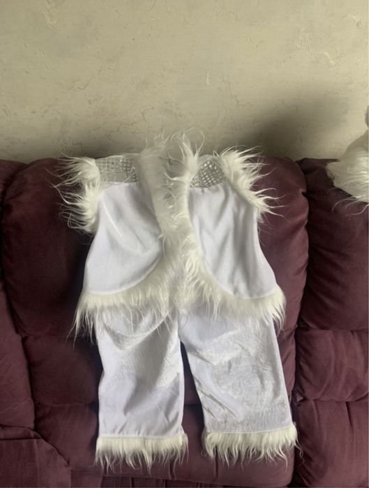 Напрокат костюм зайчика, 370 грн.