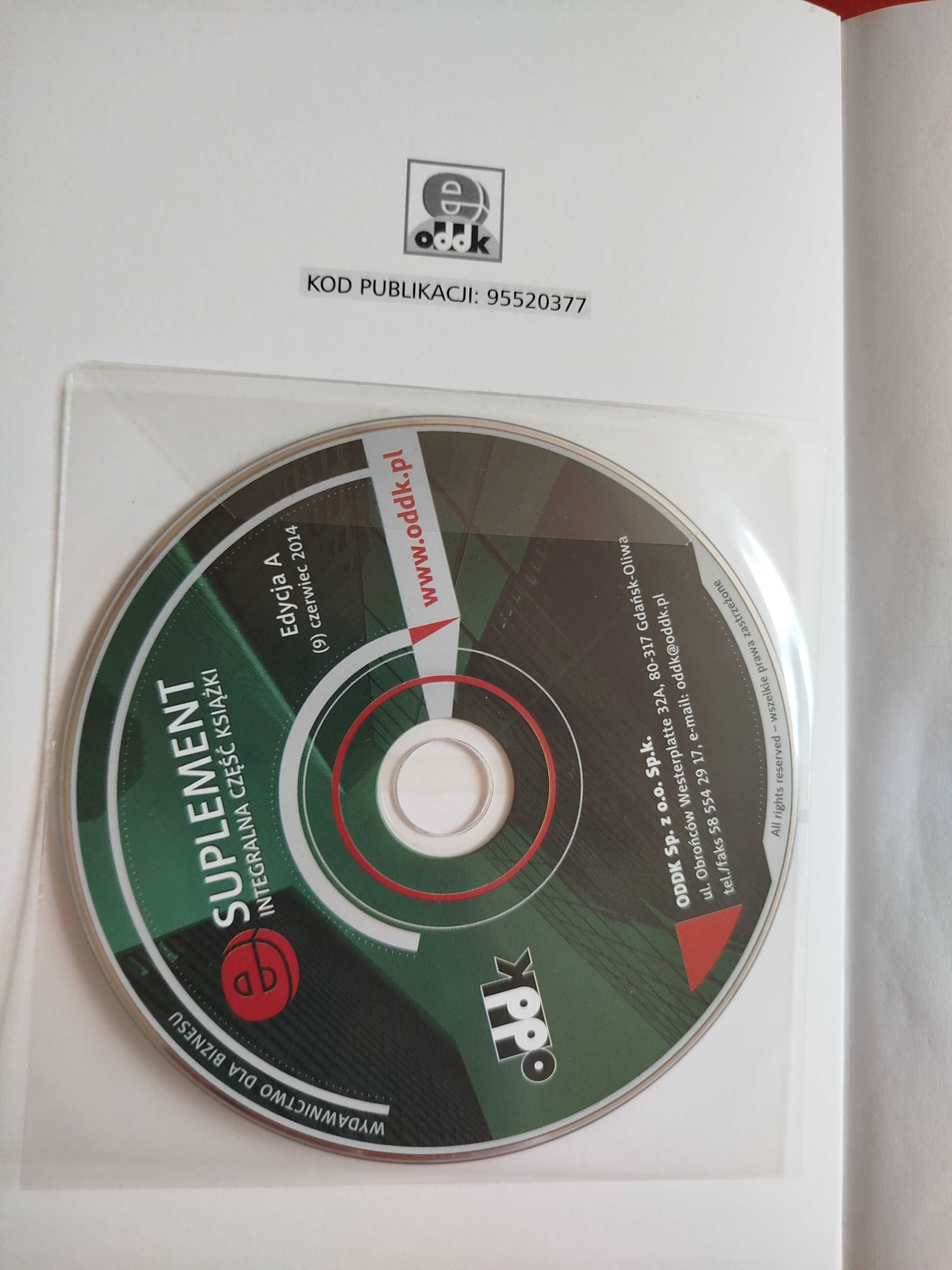 Inwentaryzacja w jednostkach budżetowych, Izabela Świderek