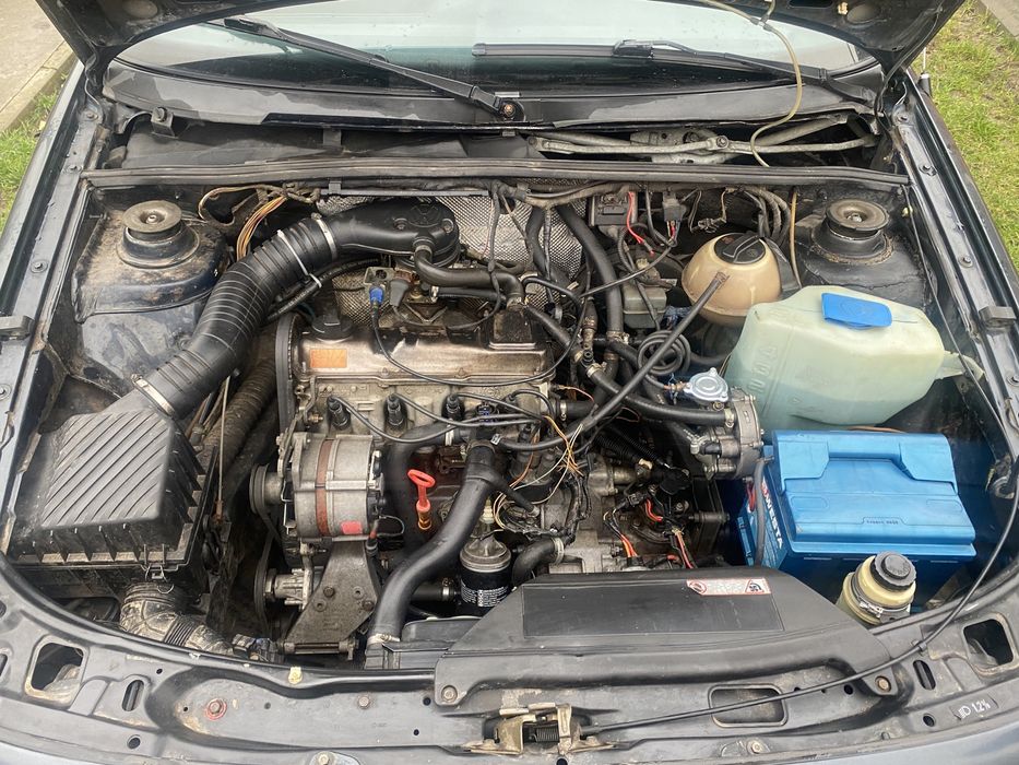 Продам Фольксваген б3