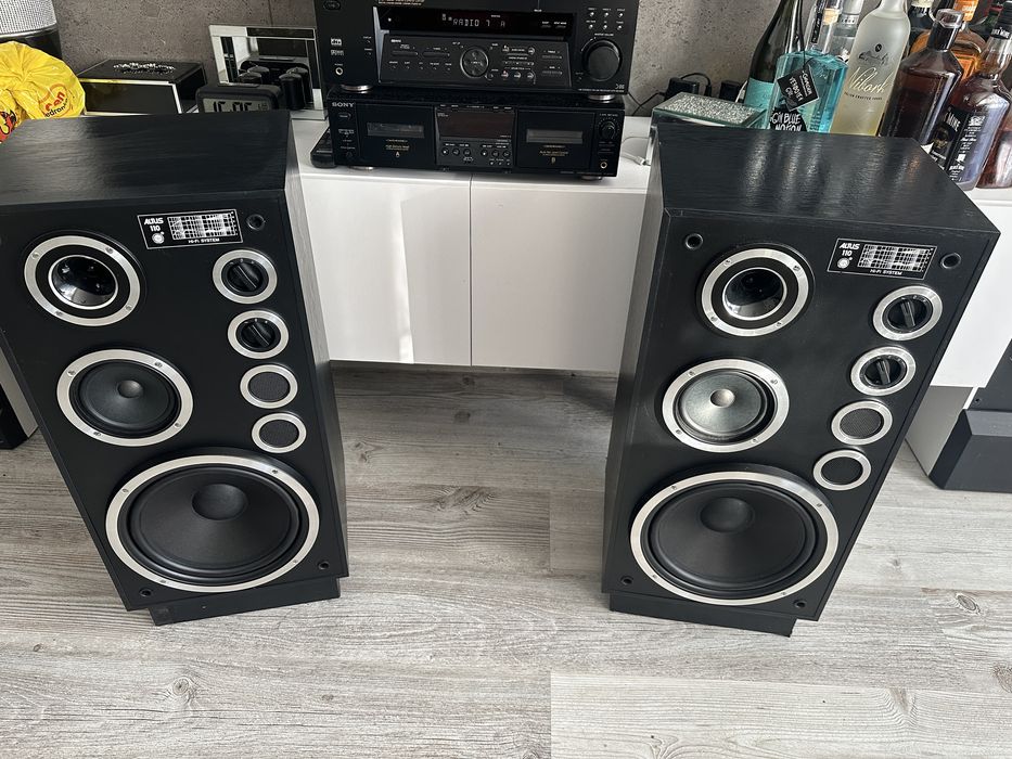 Sprzedam Altus 110