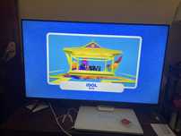 Tv smart UHD 4k 43 polegadas
