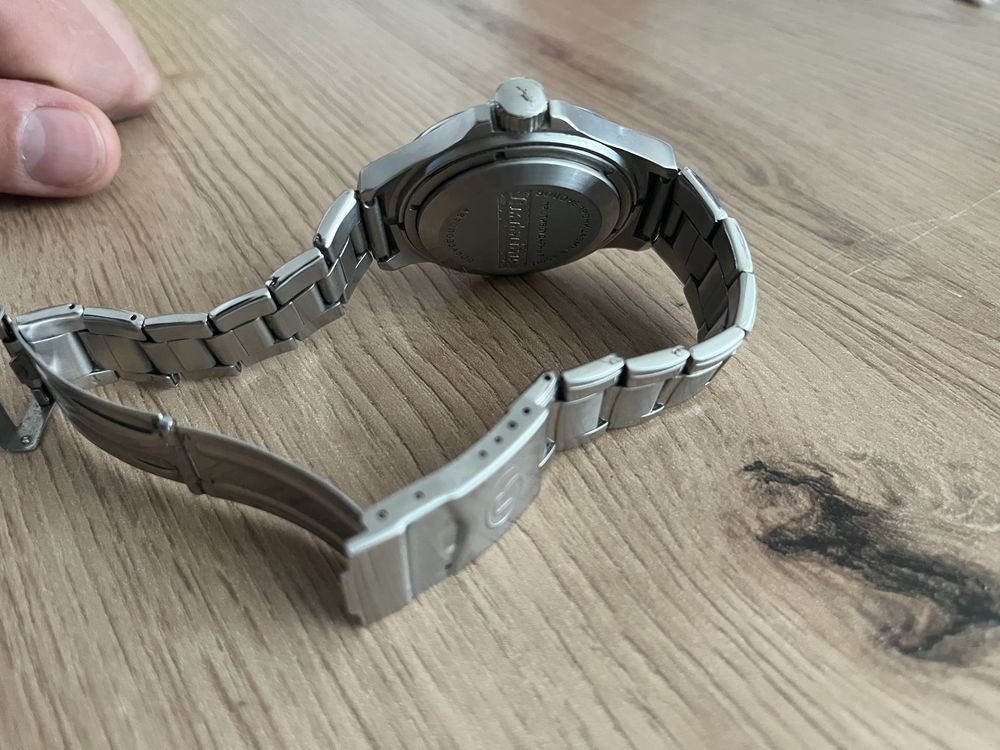 Zegarek Wostok Vostok Amfibia