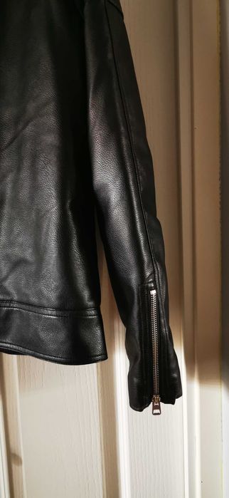 Okazja, sprzedam męską kurtkę