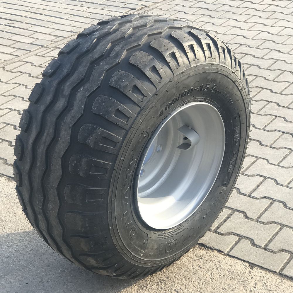 felgi 13.00-15.5 Polkar ET-47 obręcz do przyczepy  prasy SIPMA