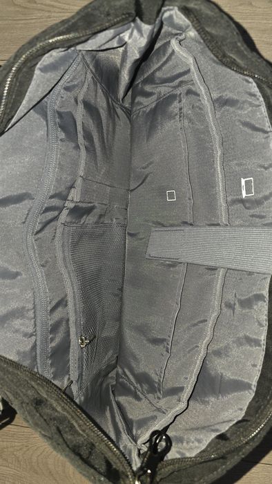 KROSER Torba na laptopa 15,6 cala