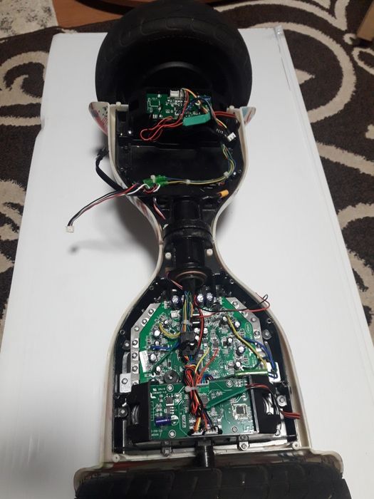 Ремонт електросамокатів , дитячих електроавто