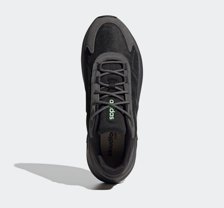 Чоловічі оригінальні кросівки Adidas Ozelle Cloudfoam
