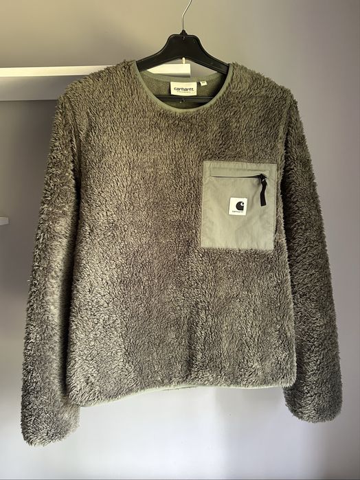 світшот Carhartt Jackson Sweat