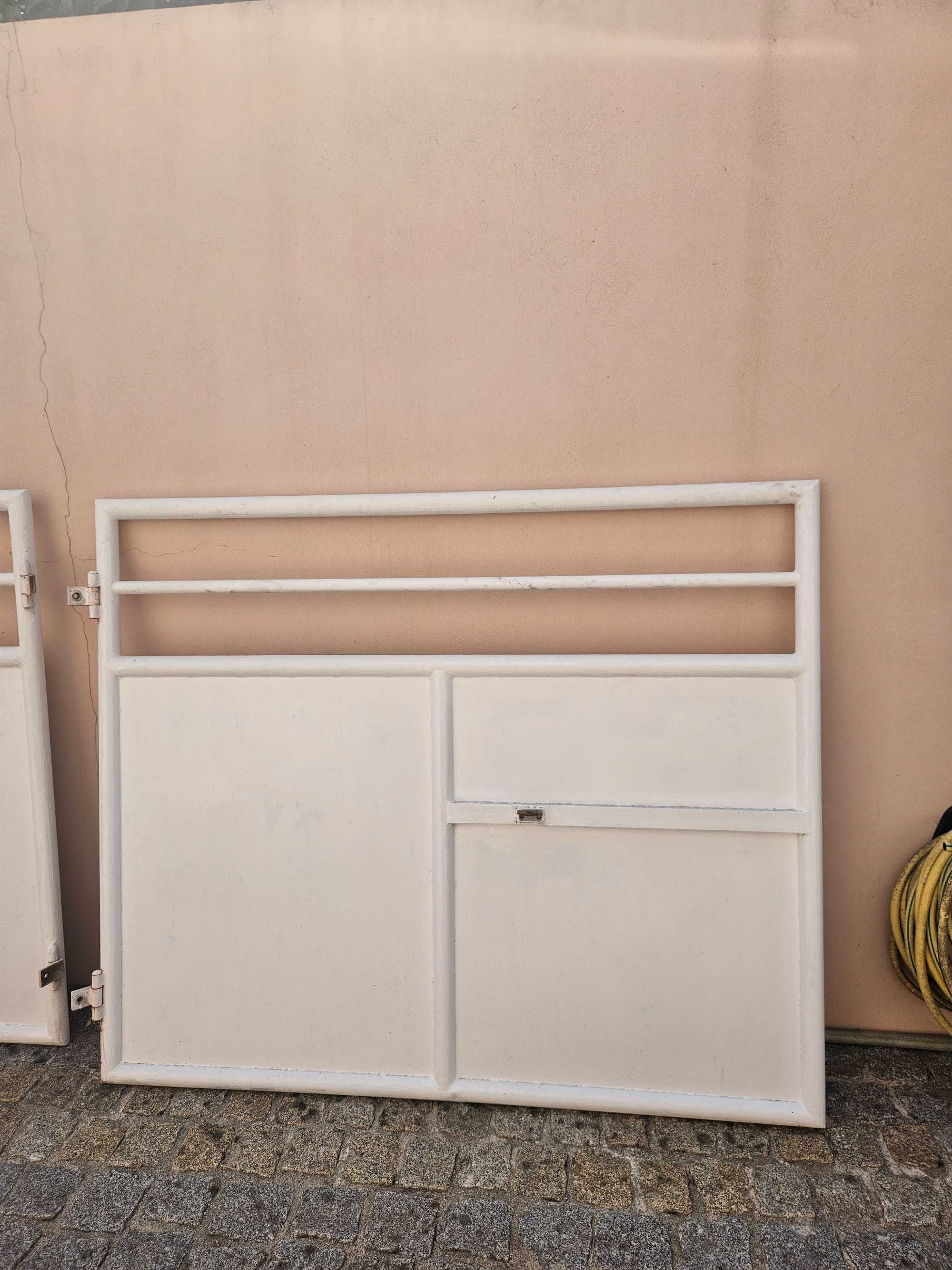 Conjunto Portões