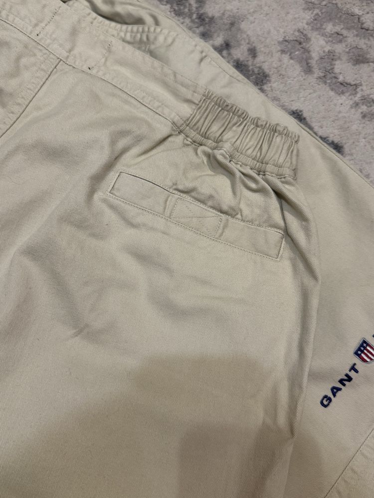 Шорти  чоловічі Gant