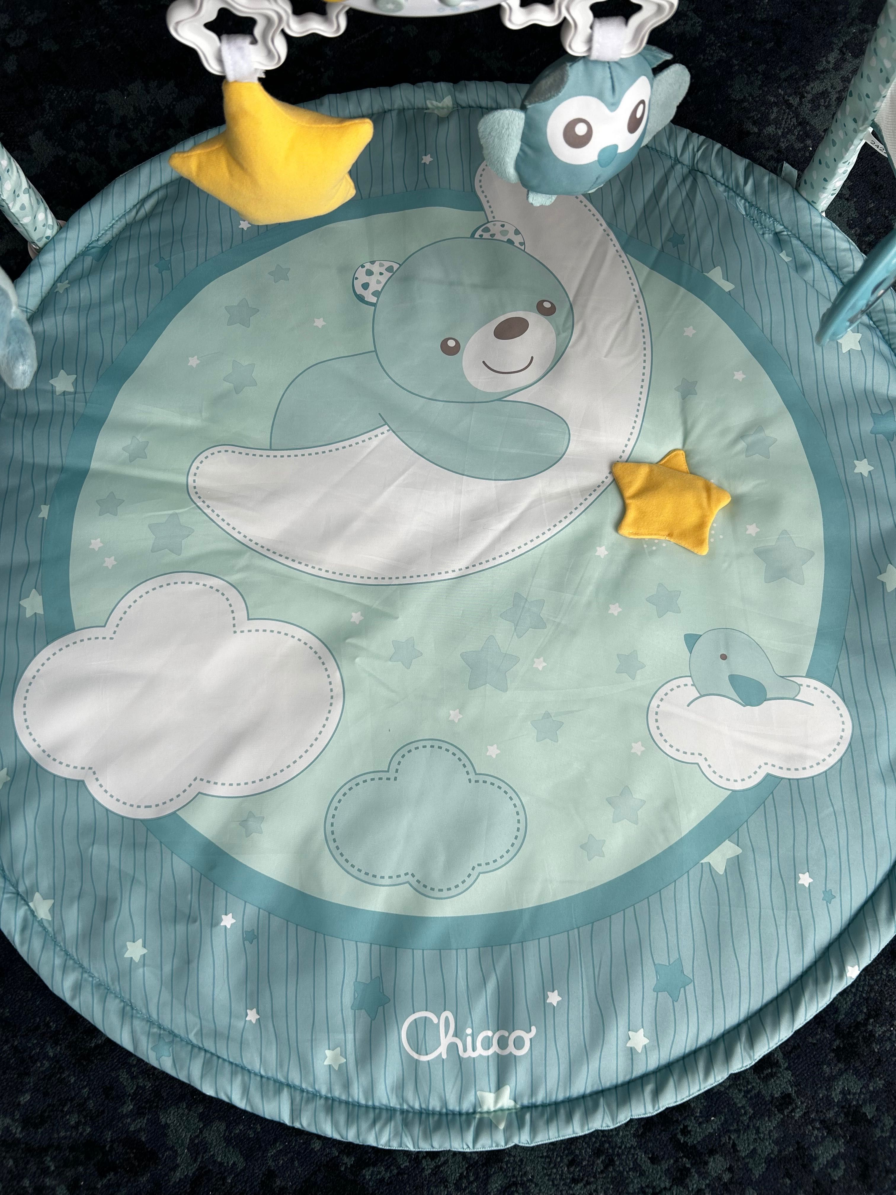Mata edukacyjna CHICCO First Dreams Enjoy