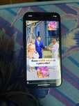 Iphone XR limpo