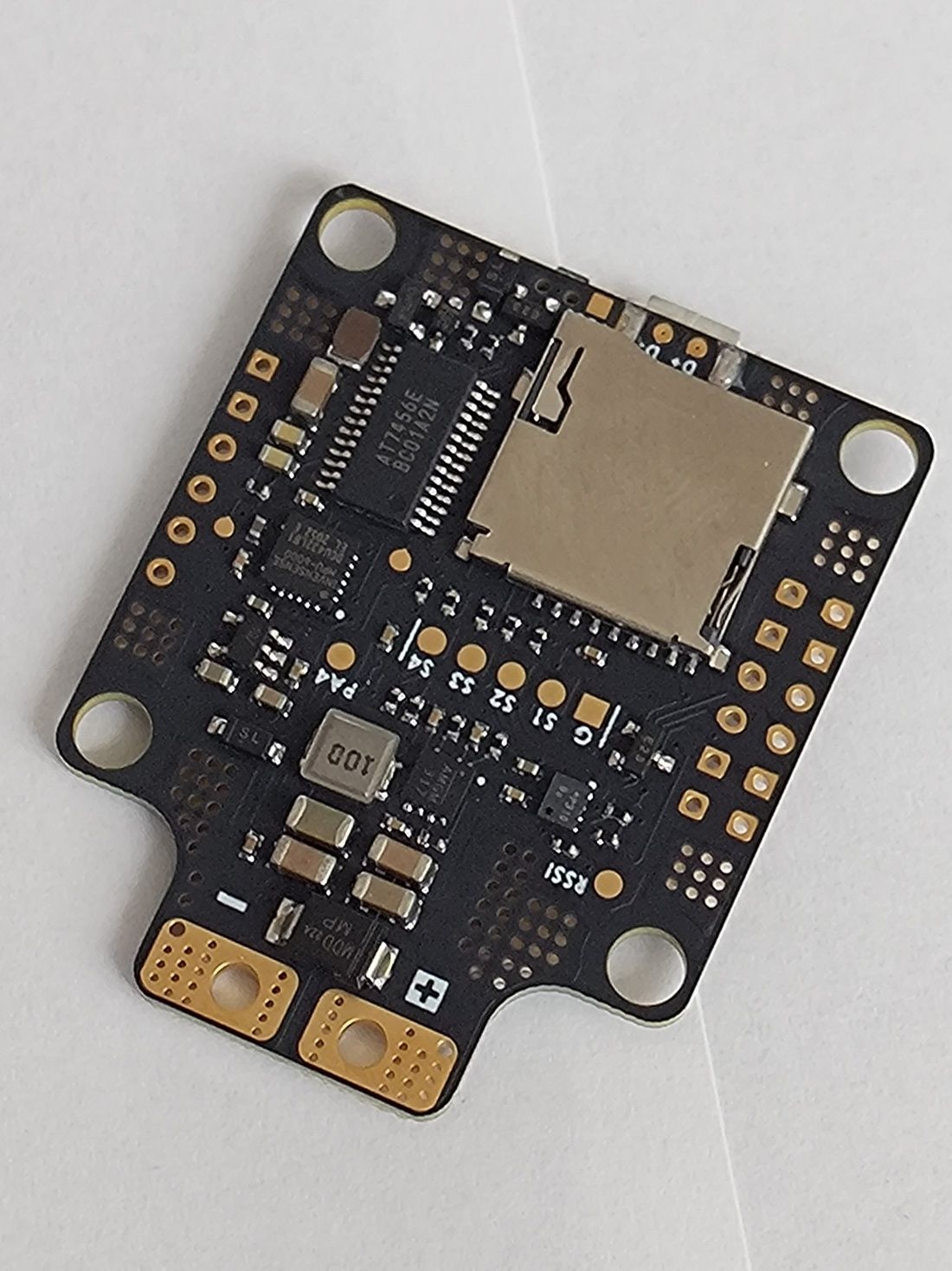 FC Matek Systems F722-SE FPV kontroler lotu