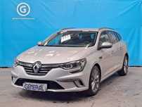 Renault Mégane Sport Tourer 1.5 dCi GT Line
