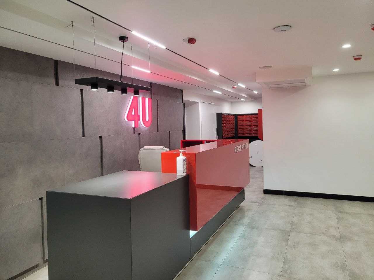 Продам 1к.квартиру ЖК4U вул.Наумова (Мудрака),1Б, Академмістечко, без%