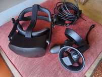 Óculos de Realidade Virtual HP Reverb G2 (V2)