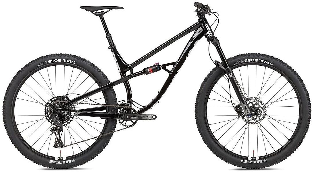 Rower trailowy Octane One OMG 29" w 100% gotowy do jazdy błyskawiczna