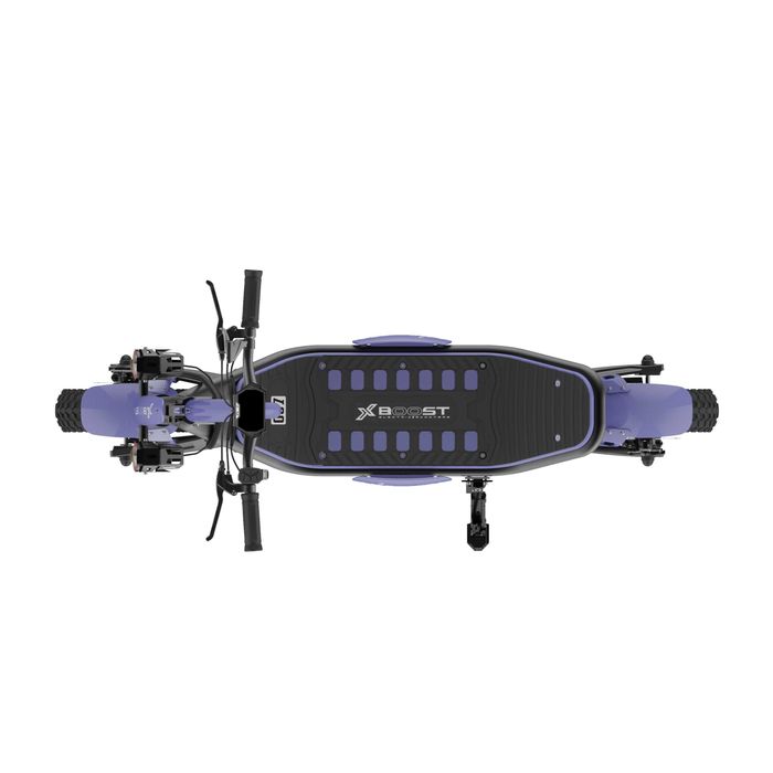 Електросамокат, Электросамокат, Электрический самокат X-BOOST 014 MAX