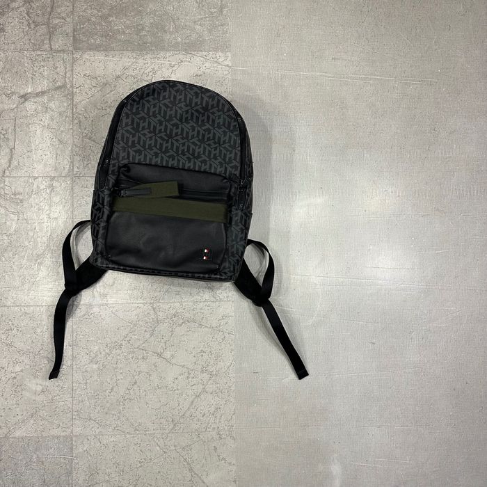 Рюкзак сумка Tommy hilfiger lacoste