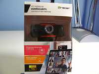 Kamerka kamera internetowa HD 720p Tracer Webcam do komputera
